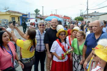 Foto: Foto: Rai Pontes / Ascom Seduc